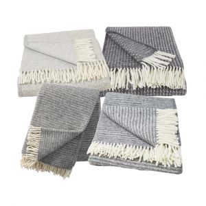 Klippan Blanket 