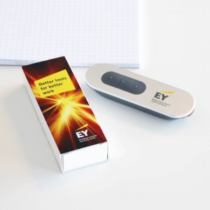 Laserpointer und Presenter