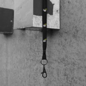 RPET lanyard