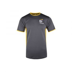 EY Sports shirt men