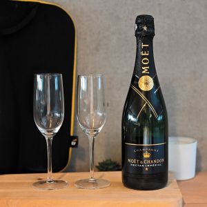 Champagne Set