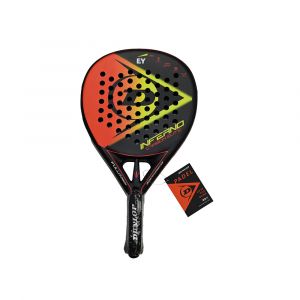 EY Dunlop Padelracket