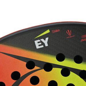 EY Dunlop Padelracket