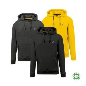 Organic Hoodie 