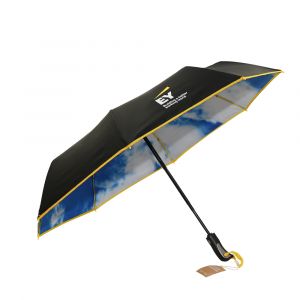 RPET Regenschirm