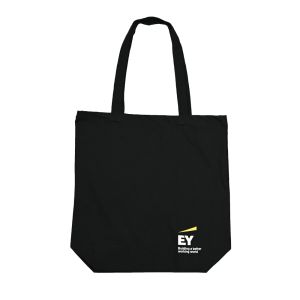 Cotton Bag Black 