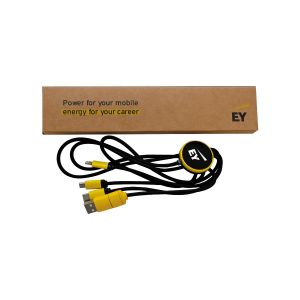 5-in-1 RPET Cable