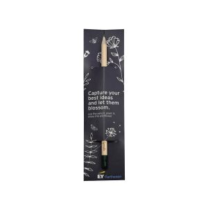 Parthenon Sprout Pencil 