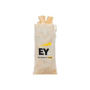 EY Mini Wooden Tower Game