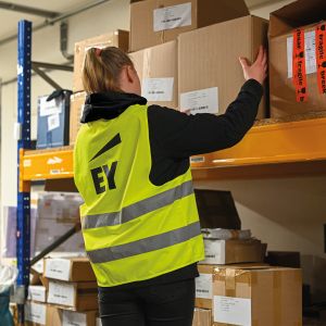 Safety Vest