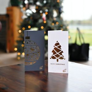 Christmas cards