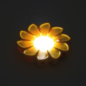 “Little Sun Original” Solar Lamp