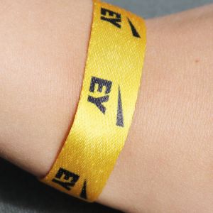 Event Wristband