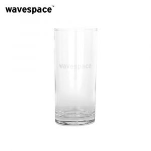 Trinkglas (wavespace)
