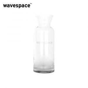 Wasserkaraffe(wavespace)