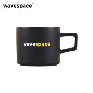 Espresso cup (wavespace)