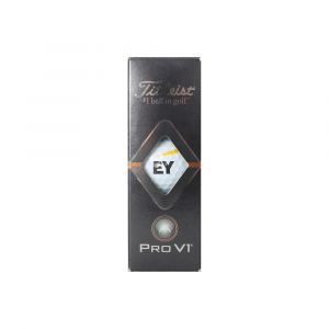 Golf Balls Titleist New Pro V1, dz, 12-pack (4x3) 