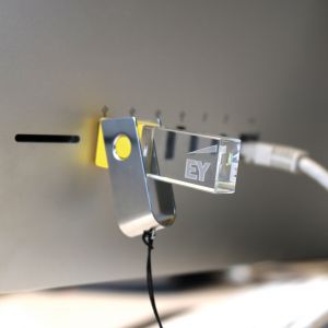 USB - Light up, 8 GB