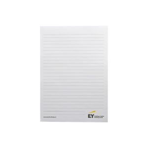 Notepad A5 (EY Netherlands)