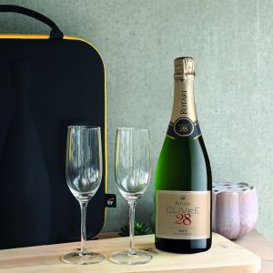 Bottle Gift Set - Cuvée