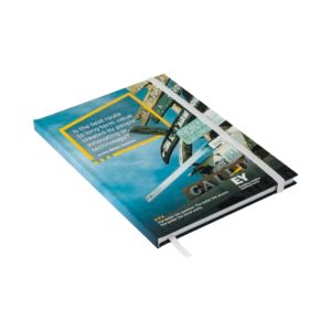 Notizbuch