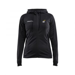 CRAFT Running Jacket