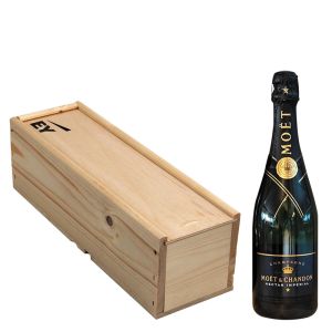 Champagne Box