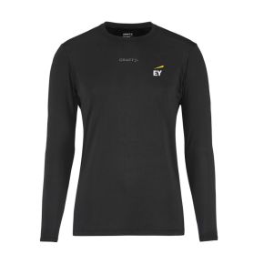 Craft Langarm-Laufshirt