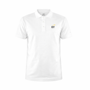 Craft Poloshirt Weiß