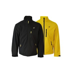 rPET-Softshelljacke