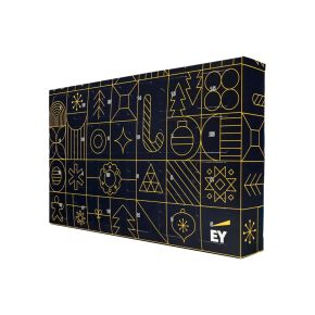 Advent Kalender 2025