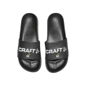 Craft flip flops
