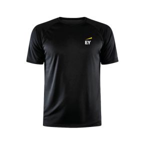 Craft running T-shirt 