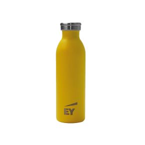 EY - Fles Geel - 500 ml.