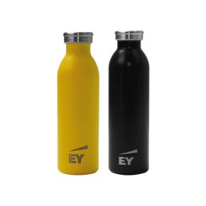 Thermo Flasche