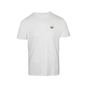 T-shirt - Proud to belong - Pride