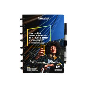 Erasable Notebook