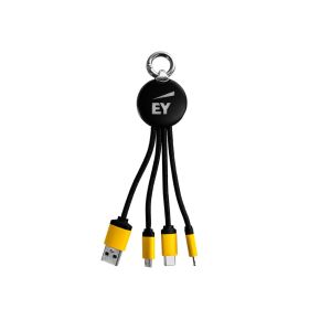 EY - 4-in-1 kabel