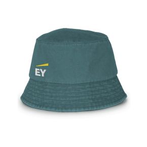 Recycled bucket hat 
