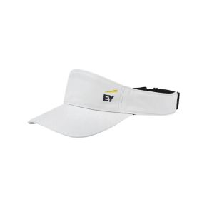 Reycled sun visor 
