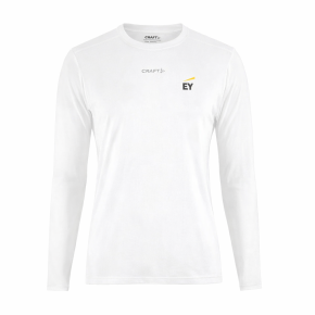 Craft running long sleeve